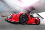 Gumpert Apollo S Ironcar by 2M Designs 2014 года
